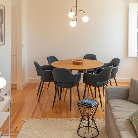 Ferienwohnung Belem Premium Duplex By Homing Lissabon Exterior foto