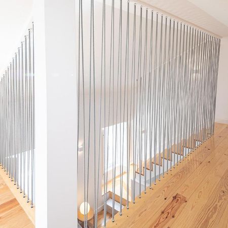 Ferienwohnung Belem Premium Duplex By Homing Lissabon Exterior foto