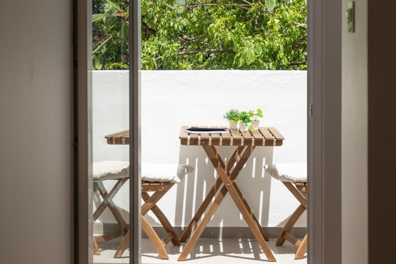 Ferienwohnung Belem Premium Duplex By Homing Lissabon Exterior foto